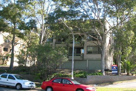 10/21 Cottonwood Cres, Macquarie Park, NSW 2113