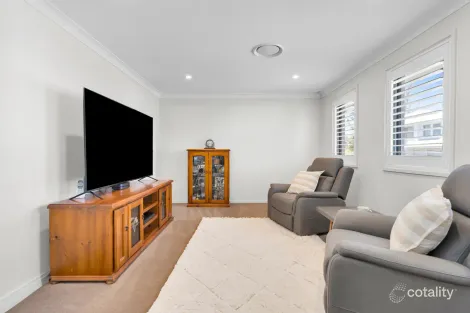 Property photo of 36 Wainwright Drive Cobbitty NSW 2570