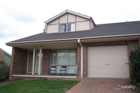 Property photo of 28 Gamban Square Ngunnawal ACT 2913