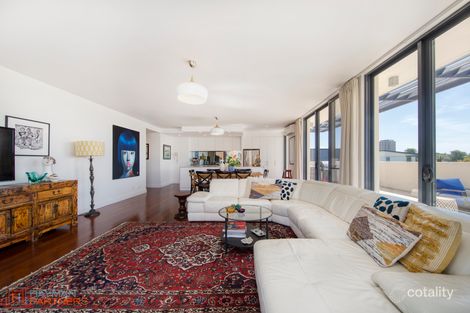 Property photo of 166/53 Eyre Street Kingston ACT 2604