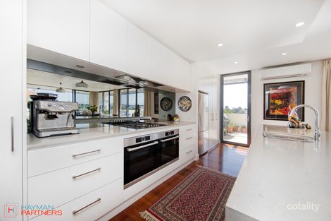 Property photo of 166/53 Eyre Street Kingston ACT 2604