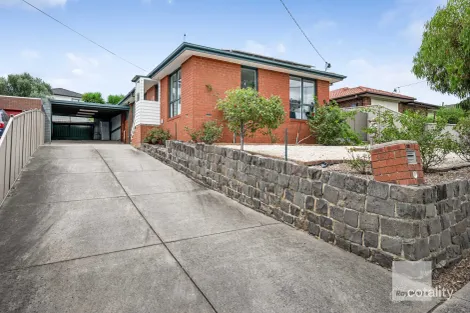 38 Glencairn Cres, Broadmeadows, VIC 3047