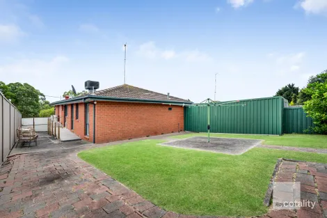 Property photo of 38 Glencairn Crescent Broadmeadows VIC 3047