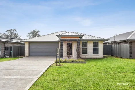 12 Saleyards Lane, Mudgee, NSW 2850