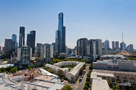 2109/152-166 Sturt St, Southbank, VIC 3006