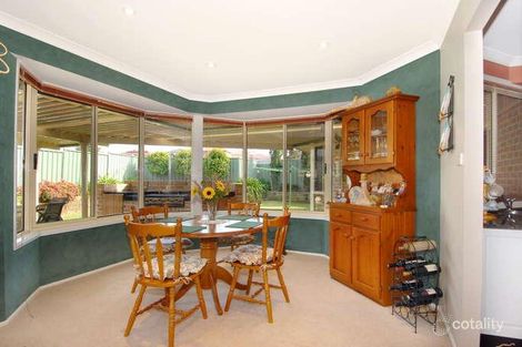 Property photo of 30 Pinehurst Avenue Rouse Hill NSW 2155