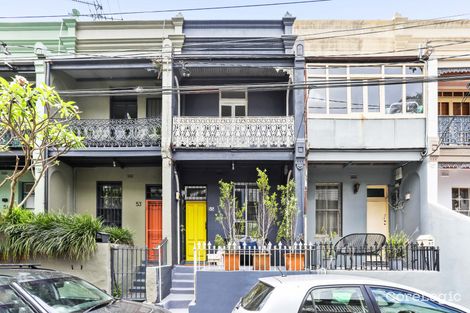 Property photo of 55 Douglas Street Redfern NSW 2016