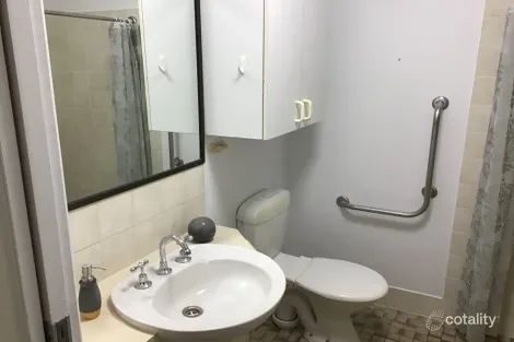 Property photo of 57/15 Carmichael Court Wynnum West QLD 4178