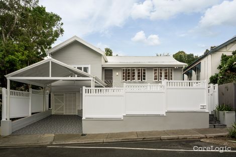 Property photo of 7 Loch Street West End QLD 4101