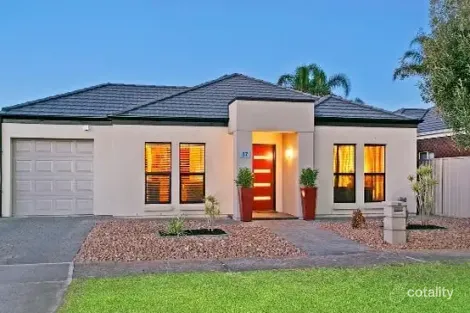 Property photo of 37 Fourth Avenue Semaphore Park SA 5019