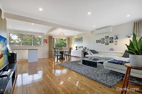 Property photo of 33 Yetholme Avenue Baulkham Hills NSW 2153