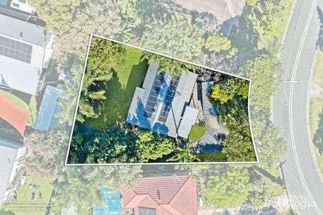 Property photo of 60 Adelaide Circuit Beenleigh QLD 4207