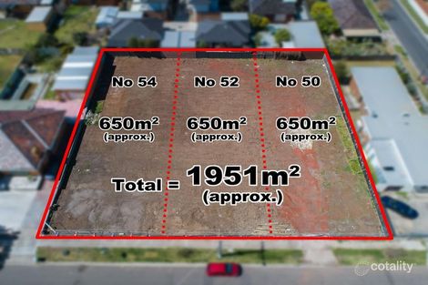 50 Ivanhoe Ave, St Albans, VIC 3021