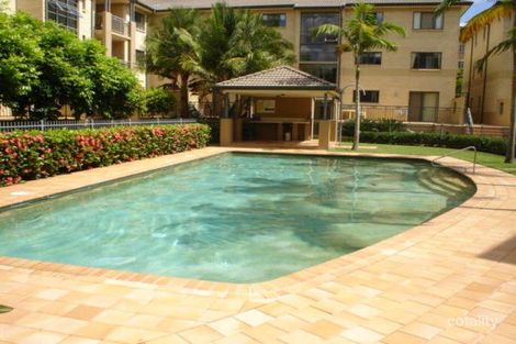 Property photo of 34/300 Sir Fred Schonell Drive St Lucia QLD 4067