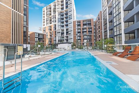 Property photo of 225/1 Maple Tree Road Westmead NSW 2145