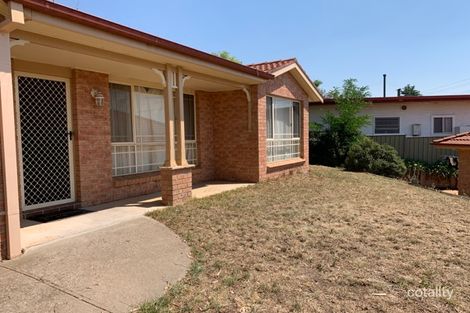 Property photo of 2/196 Browning Street Mitchell NSW 2795