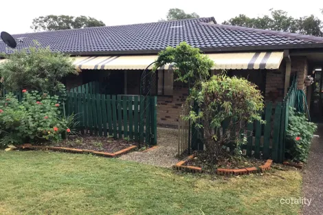 Property photo of 57/15 Carmichael Court Wynnum West QLD 4178