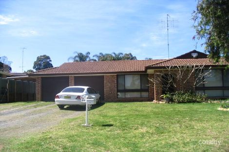 Property photo of 30 Waterfall Crescent Cranebrook NSW 2749