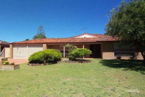 13 Stainer Ave, Rockingham, WA 6168