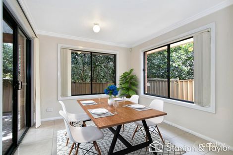 Property photo of 2/19-21 Jamison Road Kingswood NSW 2747
