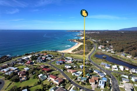 Property photo of 107 Noble Parade Dalmeny NSW 2546