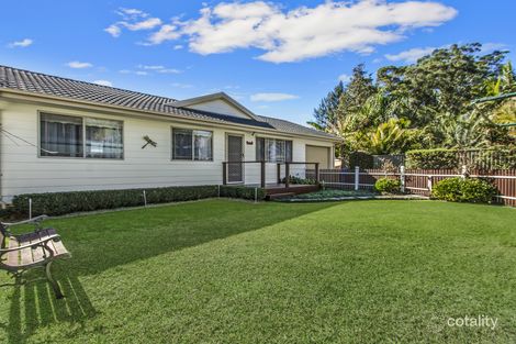 Property photo of 15A Bradys Gully Road North Gosford NSW 2250