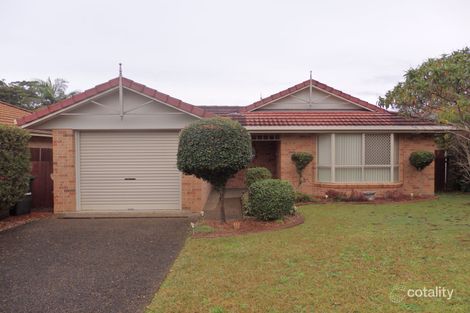Property photo of 5 Nailor Court Port Macquarie NSW 2444