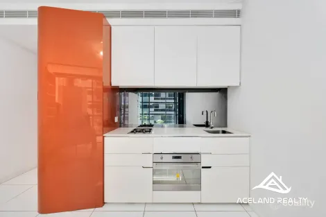 Property photo of 1211/2 Chippendale Way Chippendale NSW 2008