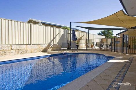 Property photo of 23 Bramdean Crescent Canning Vale WA 6155