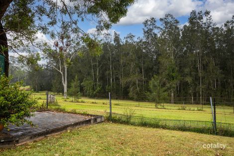 Property photo of 50 Kurrajong Crescent Taree NSW 2430