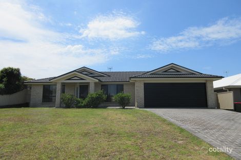 Property photo of 18 Capeland Avenue Sanctuary Point NSW 2540