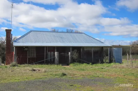 Property photo of 11 Hill Street Taralga NSW 2580