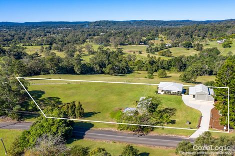Property photo of 107 Shurvell Road Hunchy QLD 4555