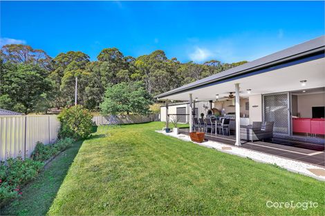 Property photo of 10 Munjowee Circle South Littleton NSW 2790