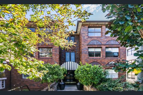 Property photo of 13/532 New South Head Road Double Bay NSW 2028
