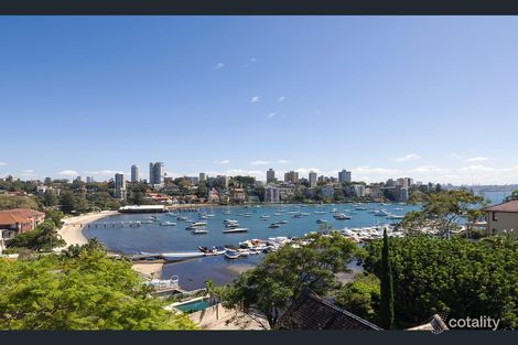 Property photo of 13/532 New South Head Road Double Bay NSW 2028