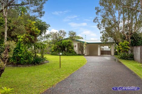 Property photo of 26 Scotia Close Mount Sheridan QLD 4868