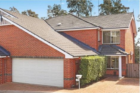 Property photo of 19 Jacqui Circuit Norwest NSW 2153