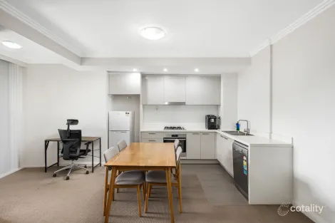 C110/81-86 Courallie Ave, Homebush West, NSW 2140