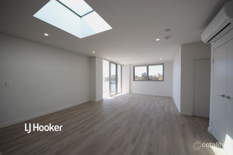 5e/42 Meryla St, Burwood, NSW 2134