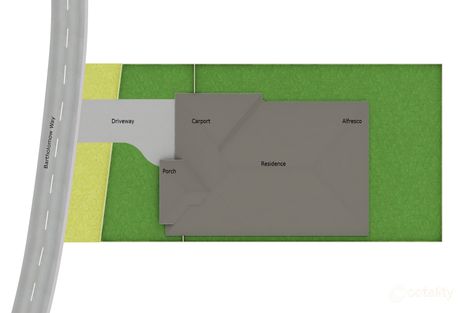 Property photo of 3 Bartholomew Way Braemar NSW 2575