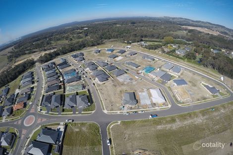 Property photo of 3 Bartholomew Way Braemar NSW 2575