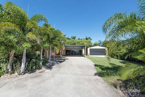 Property photo of 20 Admiral Drive Dolphin Heads QLD 4740