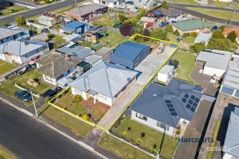 Property photo of 40 James Street Ulverstone TAS 7315