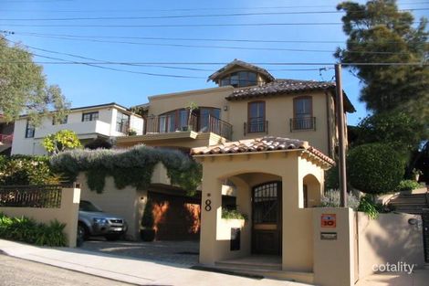 8 Village Lower Rd, Vaucluse, NSW 2030