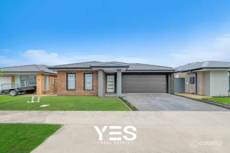 9 Evora Rd, Clyde, VIC 3978