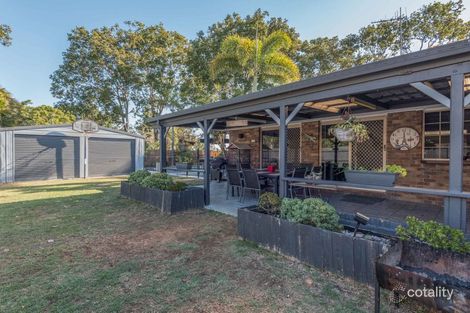 Property photo of 19 Allawah Road Avenell Heights QLD 4670