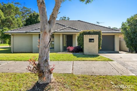Property photo of 2/65 Worcester Drive East Maitland NSW 2323