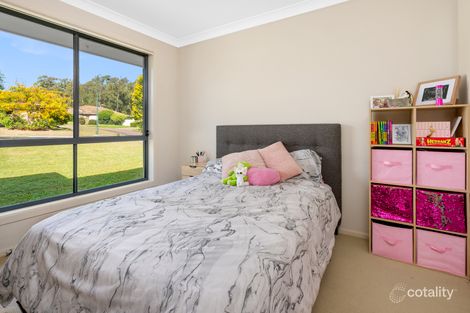 Property photo of 2/65 Worcester Drive East Maitland NSW 2323