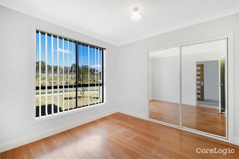 Property photo of 24 Faulkner Way Edmondson Park NSW 2174